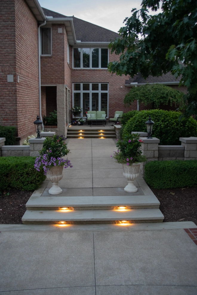 Pheasants Ridge by KGK Gardening & Design Corp - Photo 2