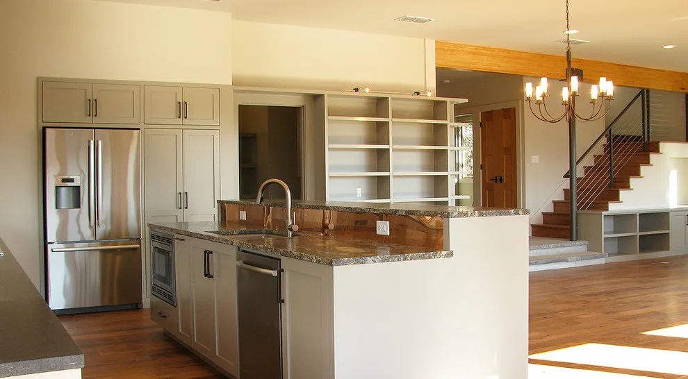 Lakeside by Blue Horse Building & Design - Photo 23