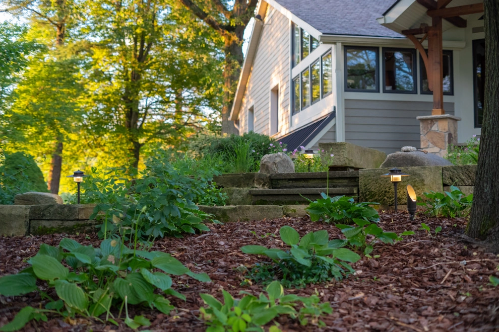 Bath Farm by KGK Gardening & Design Corp - Photo 18