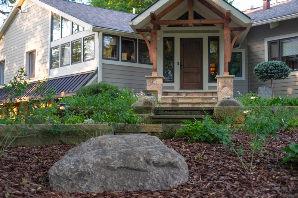 Bath Farm by KGK Gardening & Design Corp - Photo 10