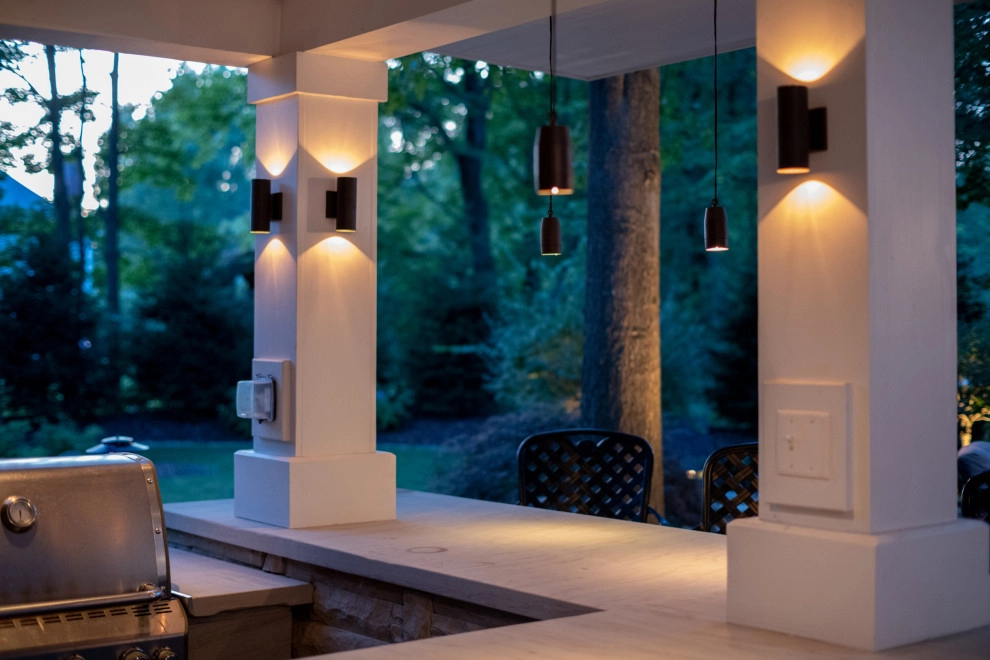 Hammontree by KGK Gardening & Design Corp - Photo 36