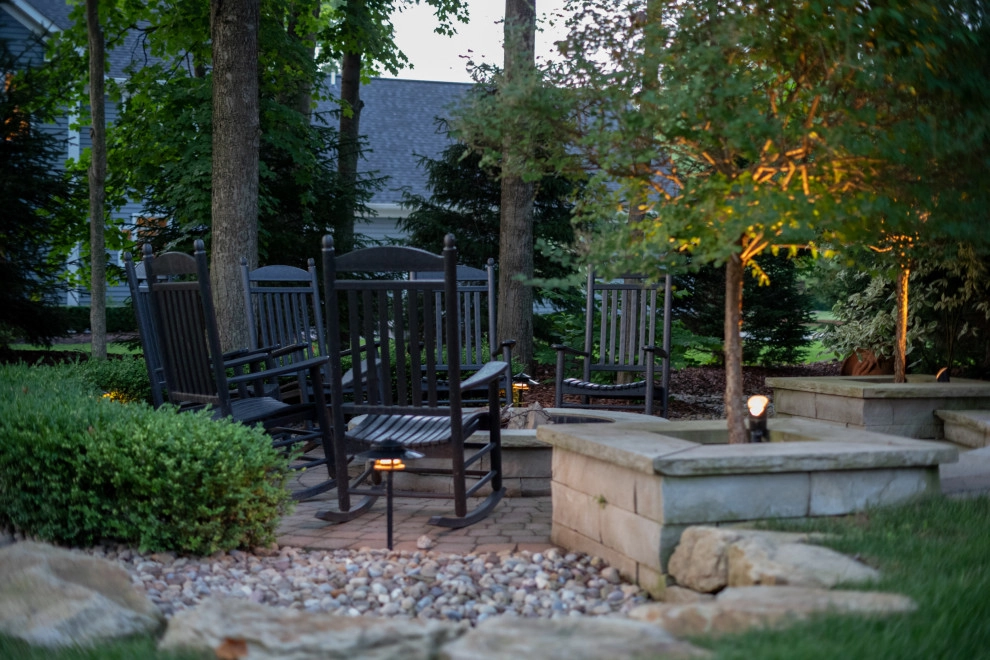 Hammontree by KGK Gardening & Design Corp - Photo 8