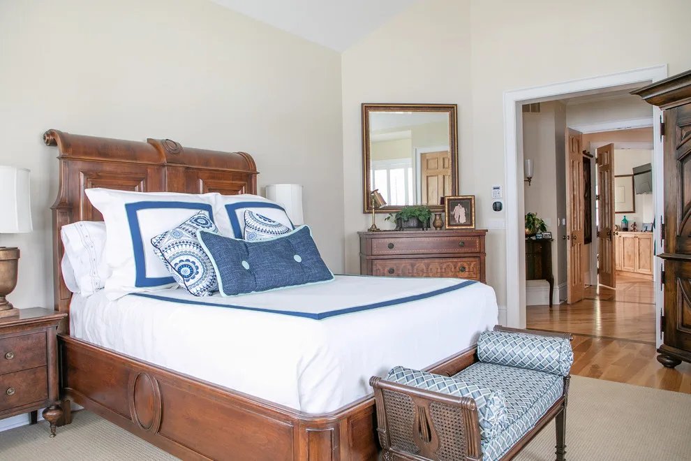 Lakeshore Conservatory by Lowell Custom Homes - Photo 26