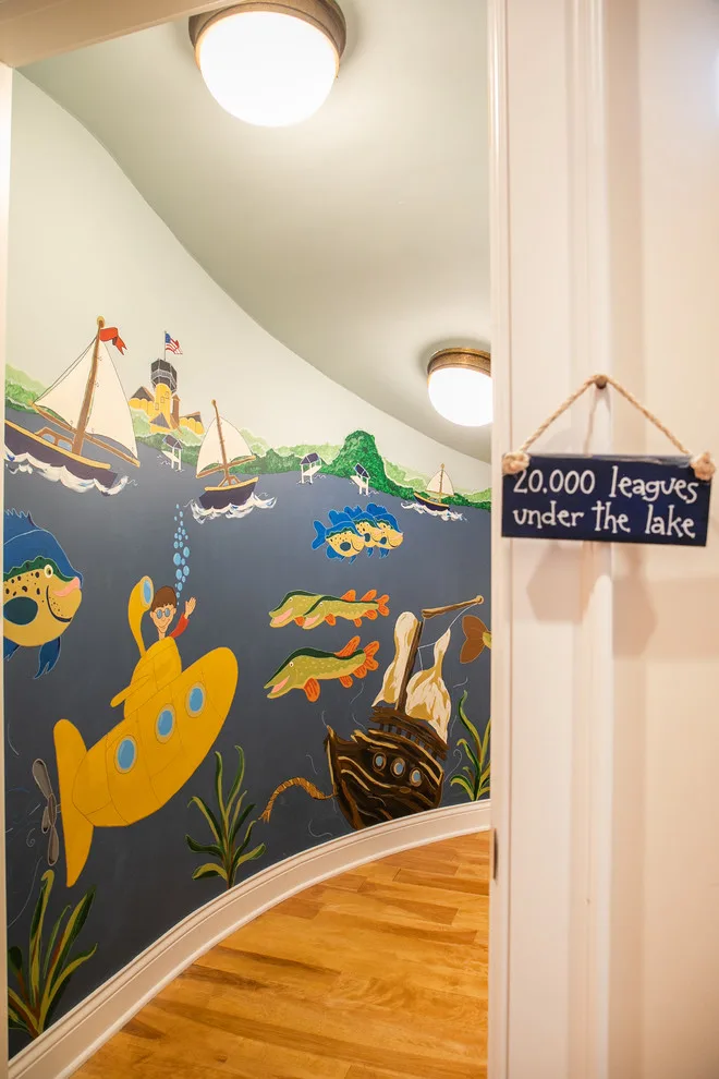 Lakeshore Conservatory by Lowell Custom Homes - Photo 5