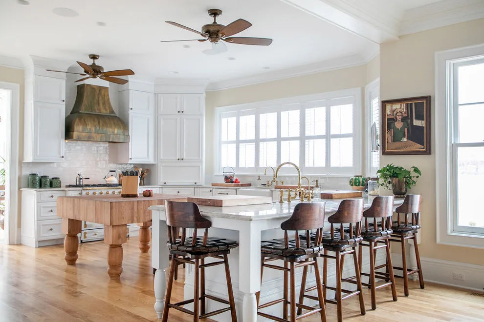 Lakeshore Conservatory by Lowell Custom Homes - Photo 4