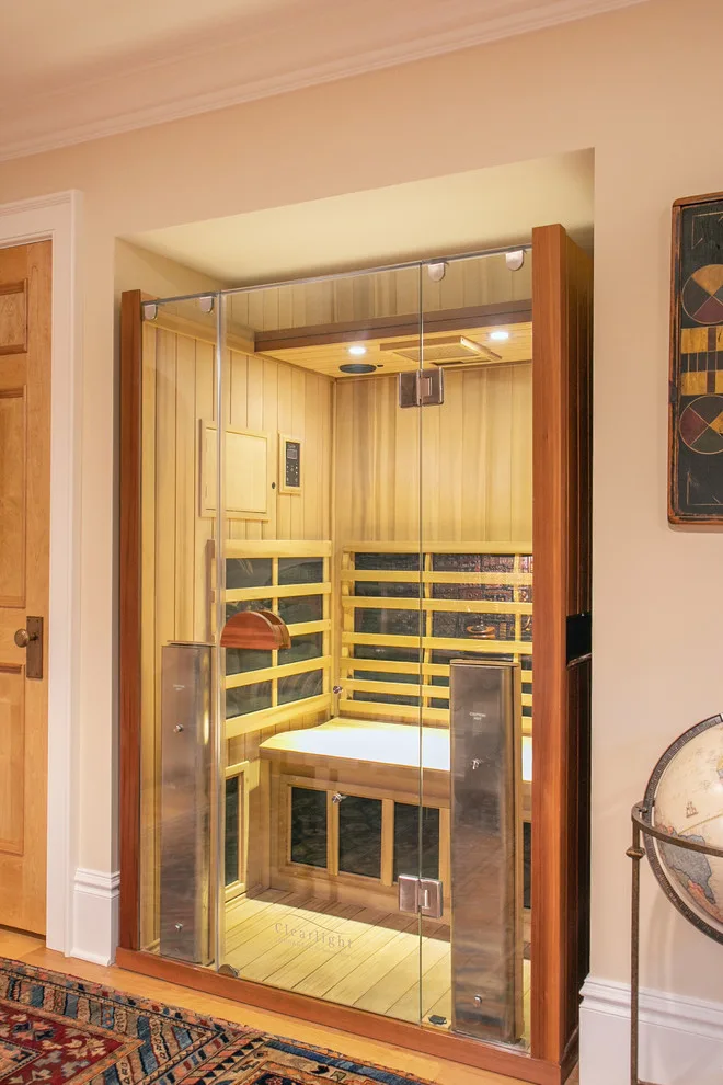 Lakeshore Conservatory by Lowell Custom Homes - Photo 17