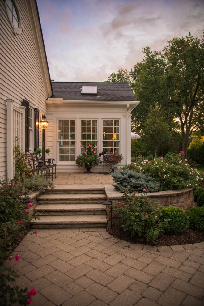 Twenty-Eight by KGK Gardening & Design Corp - Photo 12