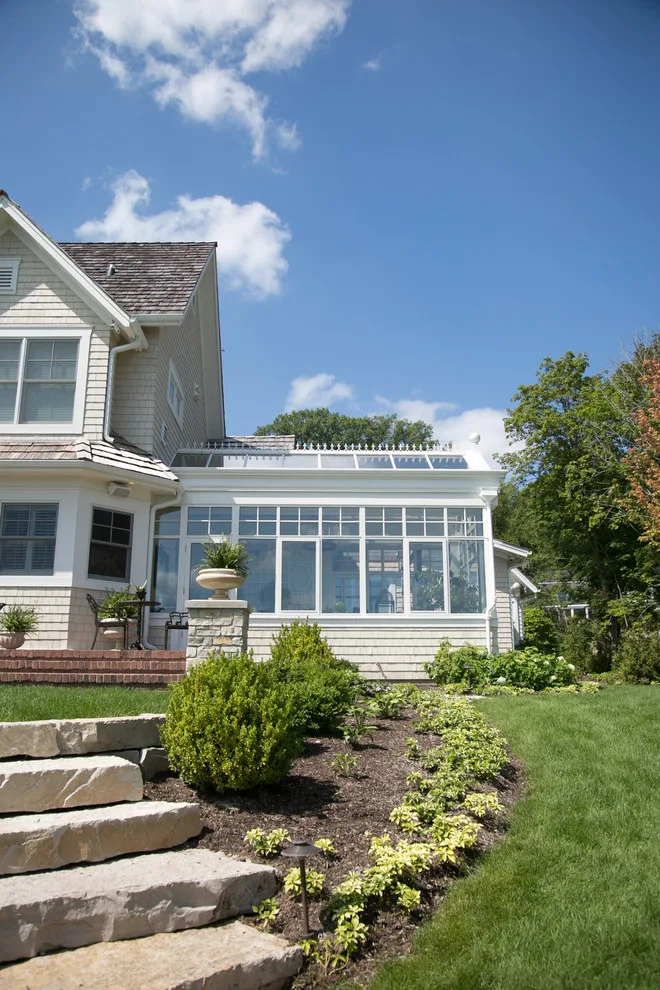 Lakeshore Conservatory by Lowell Custom Homes - Photo 6