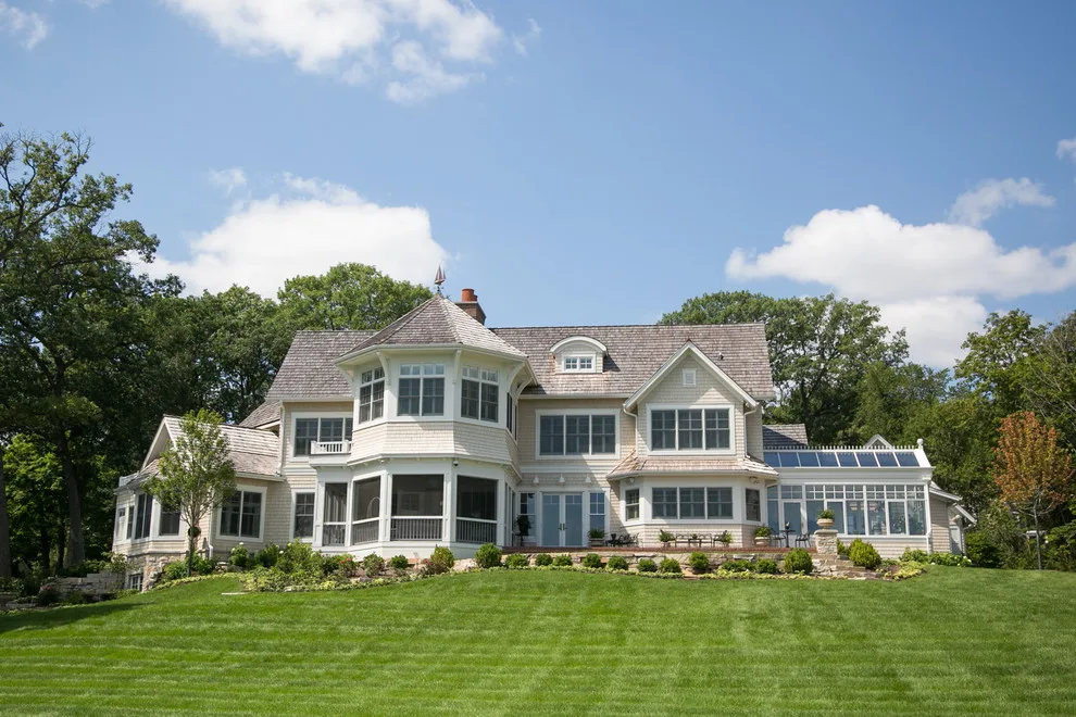 Lakeshore Conservatory by Lowell Custom Homes - Photo 22