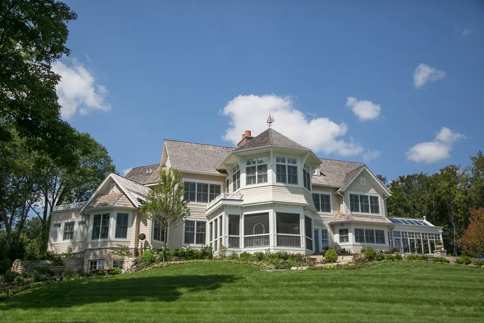 Lakeshore Conservatory by Lowell Custom Homes - Photo 21