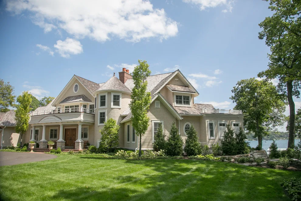 Lakeshore Conservatory by Lowell Custom Homes - Photo 15