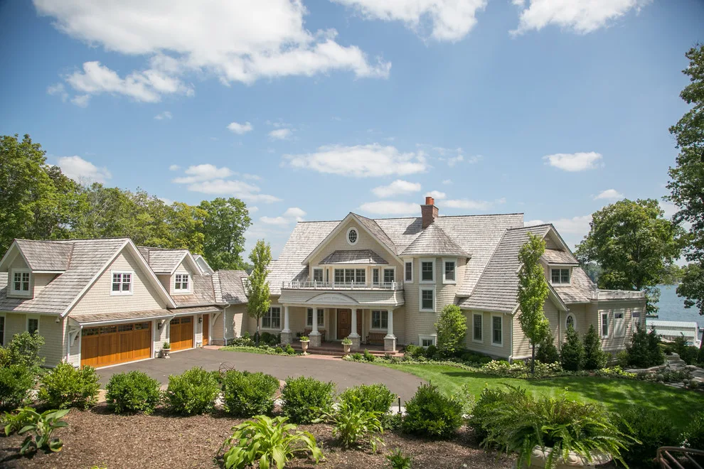 Lakeshore Conservatory by Lowell Custom Homes - Photo 8