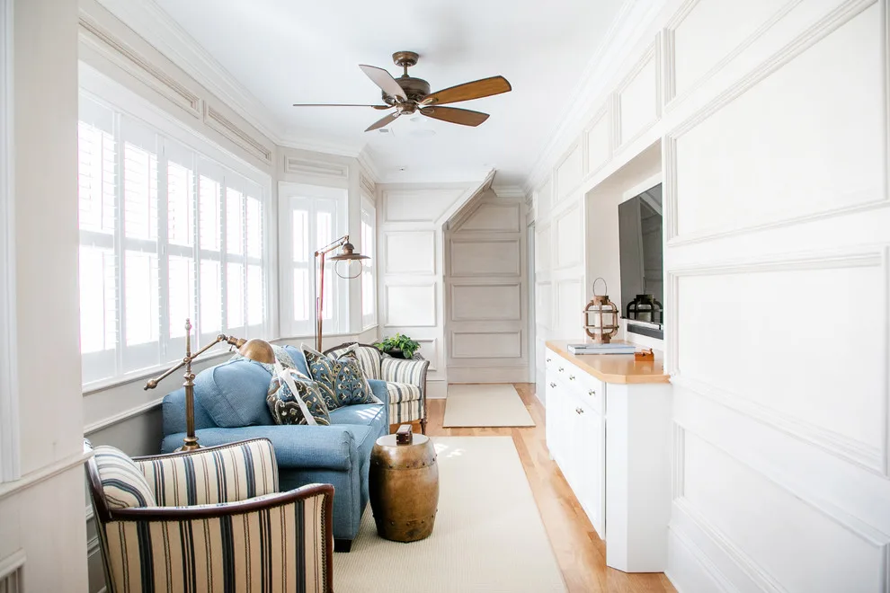 Lakeshore Conservatory by Lowell Custom Homes - Photo 18