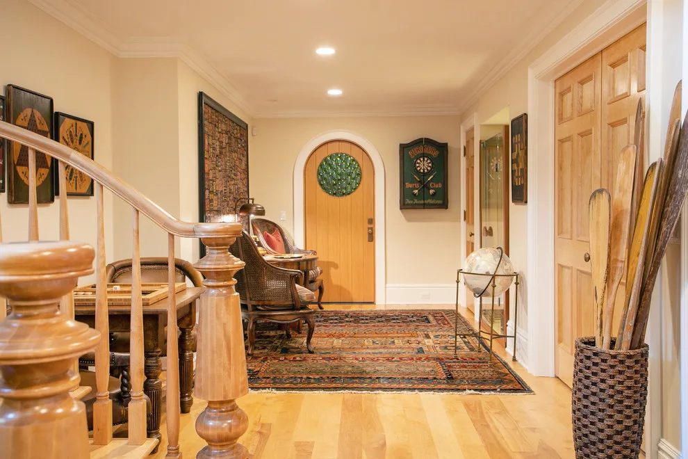 Lakeshore Conservatory by Lowell Custom Homes - Photo 36