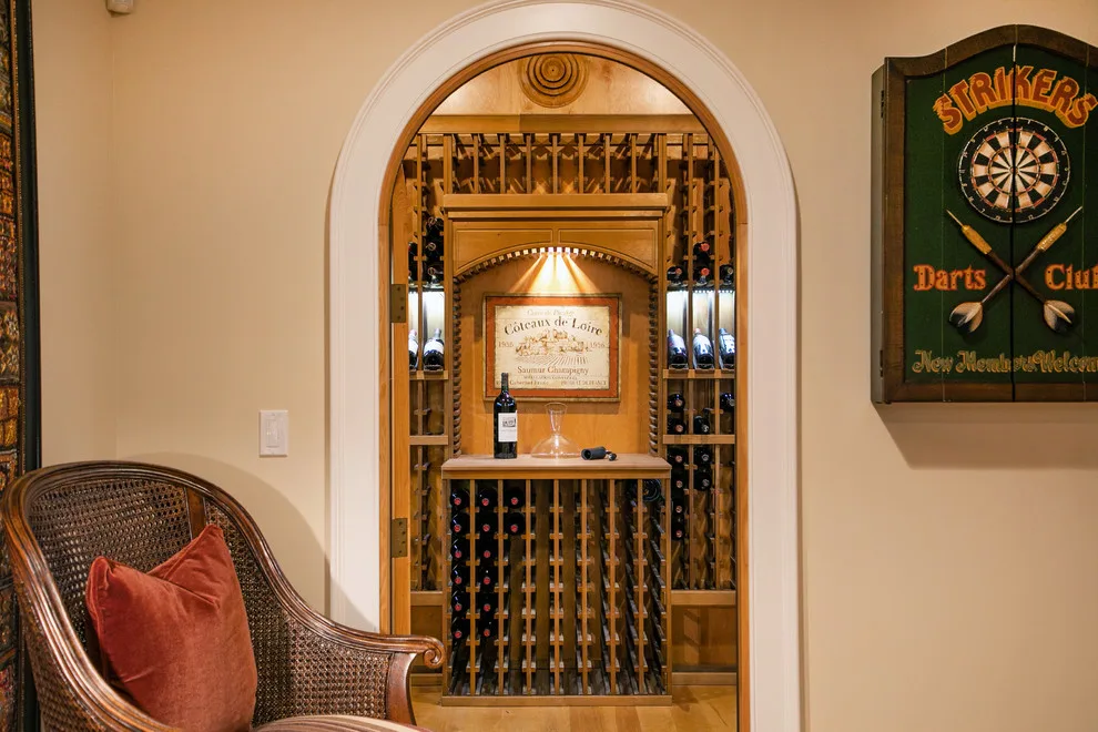 Lakeshore Conservatory by Lowell Custom Homes - Photo 10