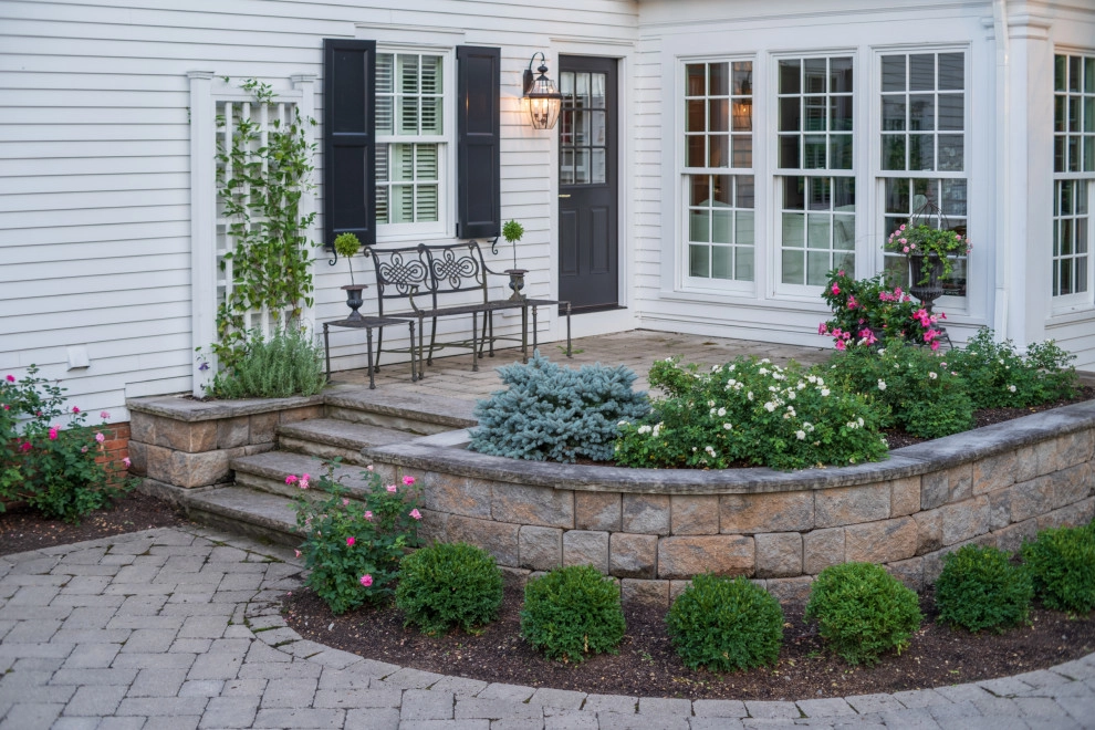 Twenty-Eight by KGK Gardening & Design Corp - Photo 29