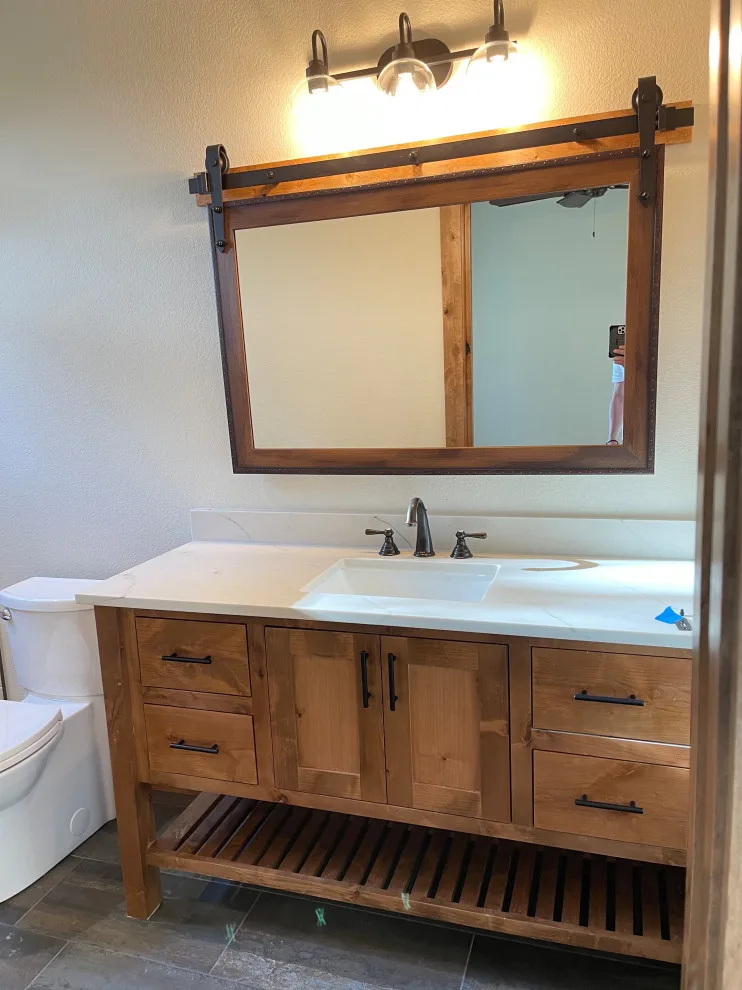 Lakeside Artisan by Mike Blake Custom Homes - Photo 12