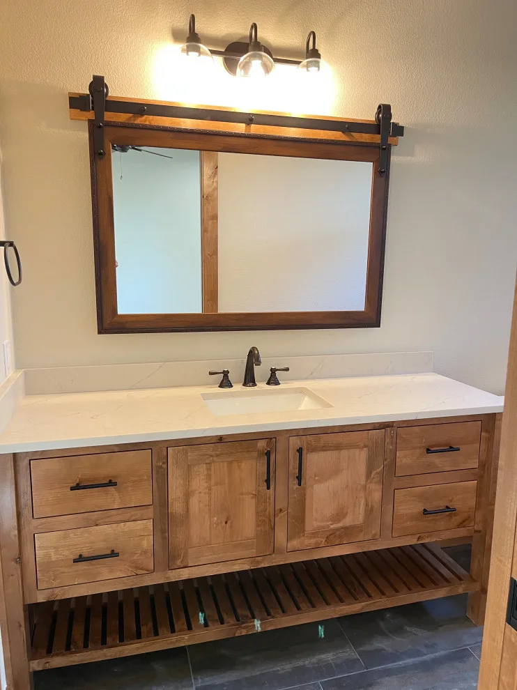 Lakeside Artisan by Mike Blake Custom Homes - Photo 8