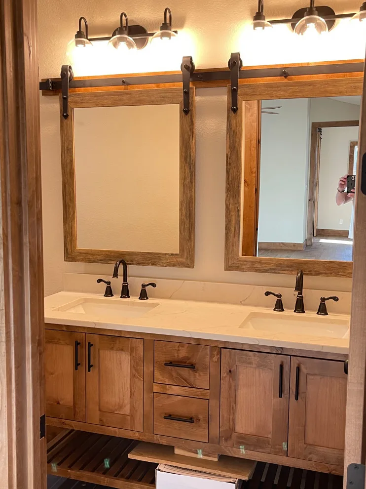 Lakeside Artisan by Mike Blake Custom Homes - Photo 6
