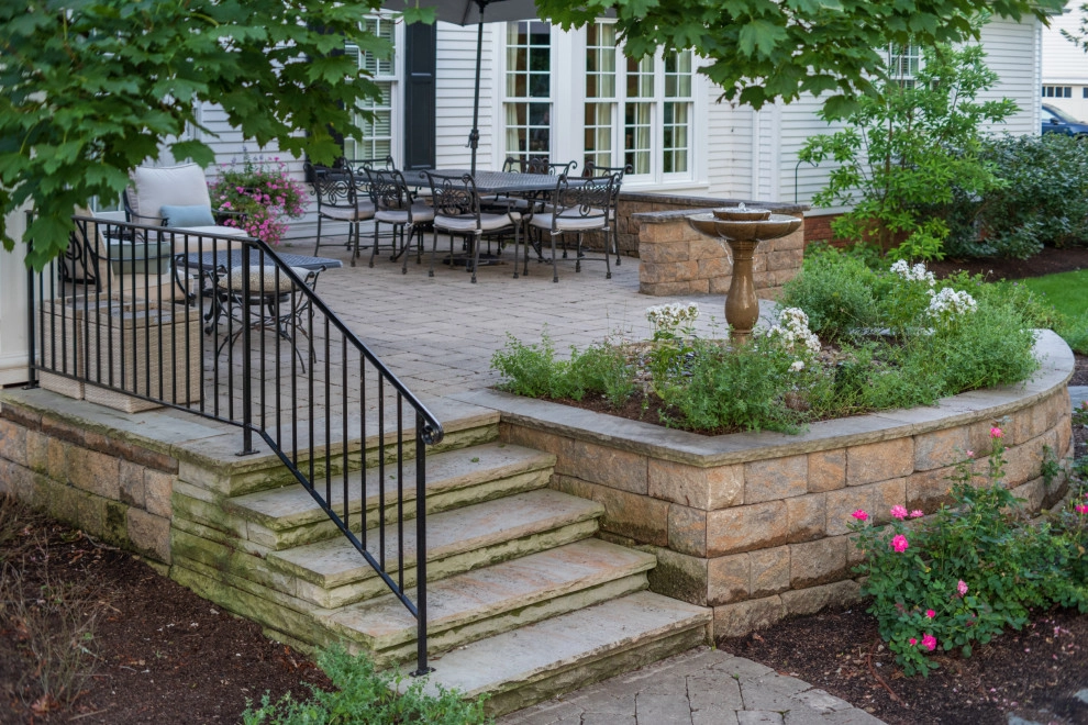 Twenty-Eight by KGK Gardening & Design Corp - Photo 32