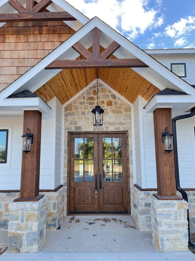 Lakeside Artisan by Mike Blake Custom Homes - Photo 2