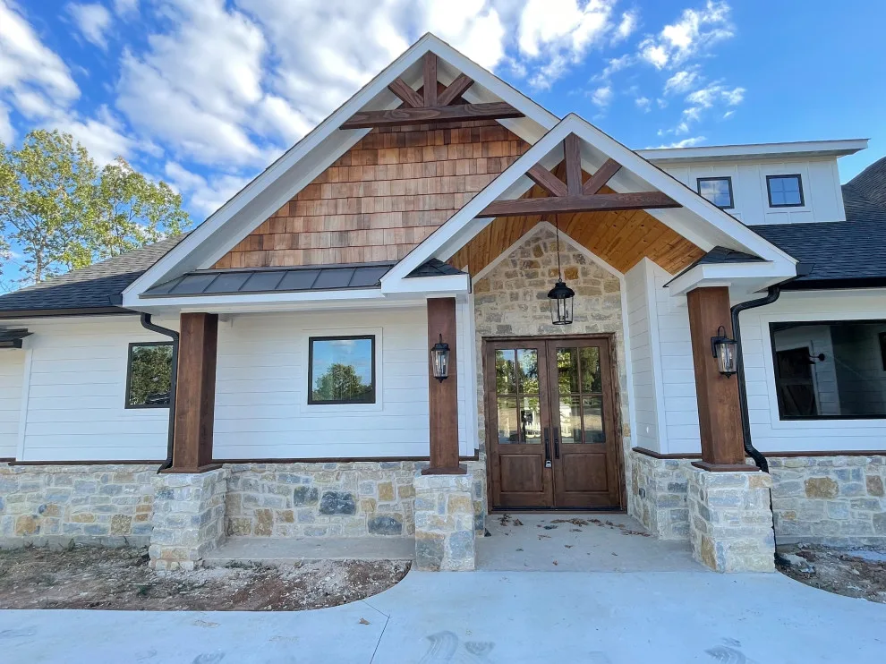 Lakeside Artisan by Mike Blake Custom Homes - Photo 4
