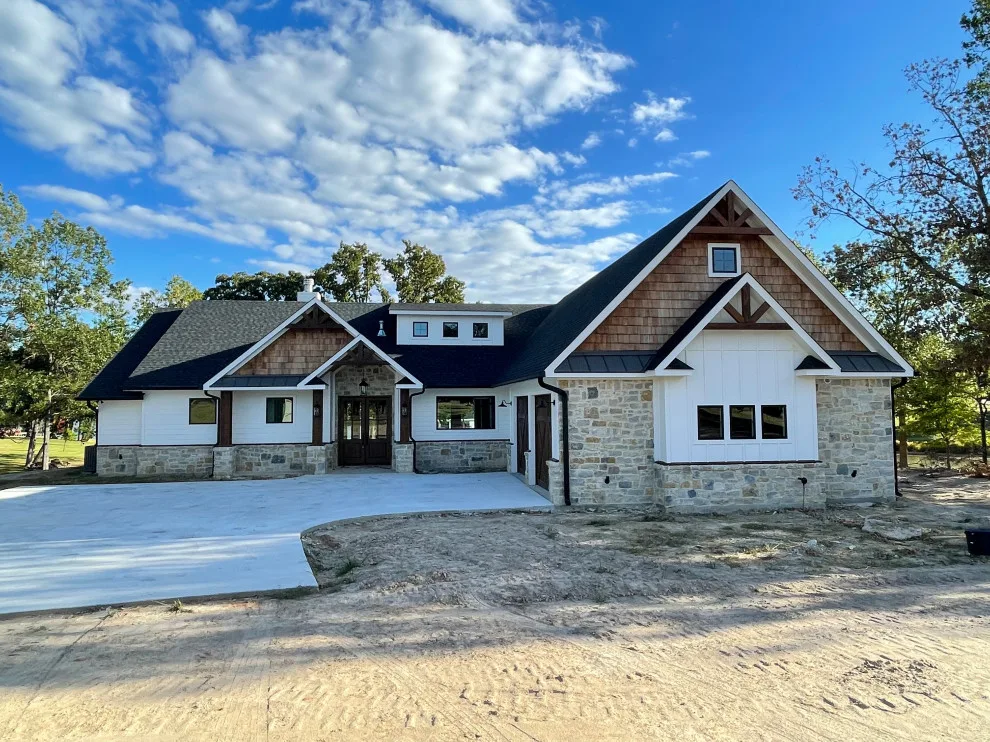 Lakeside Artisan by Mike Blake Custom Homes - Photo 5