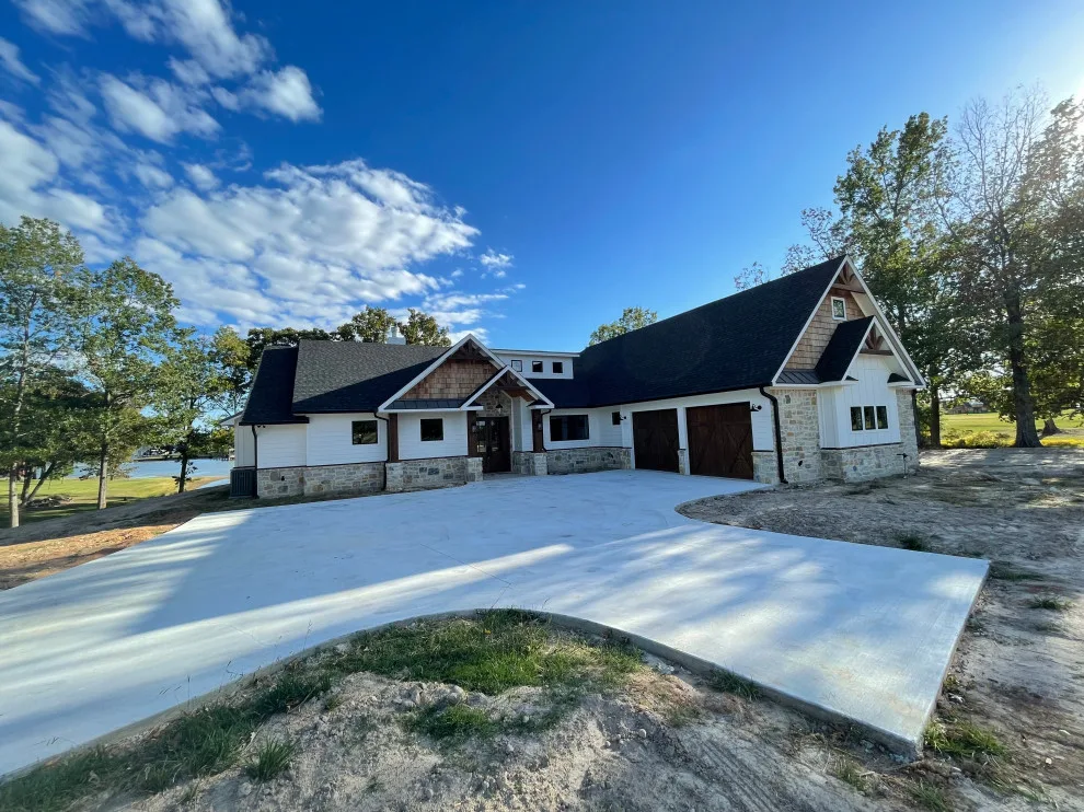 Lakeside Artisan by Mike Blake Custom Homes - Photo 19