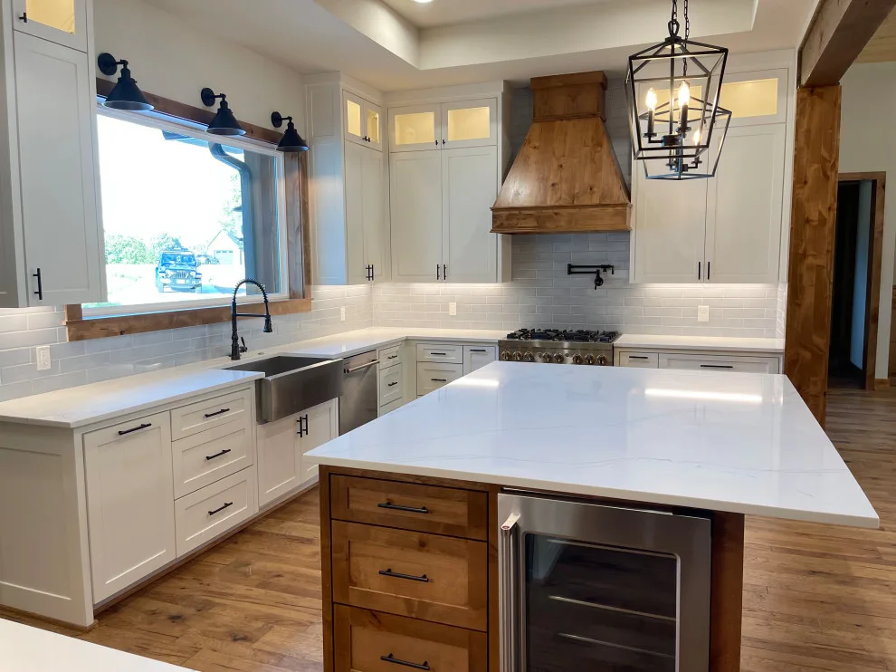 Lakeside Artisan by Mike Blake Custom Homes - Photo 14