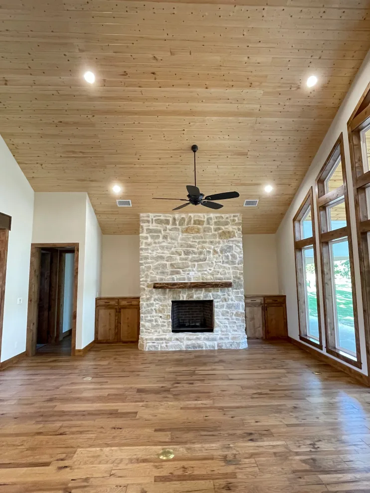 Lakeside Artisan by Mike Blake Custom Homes - Photo 16