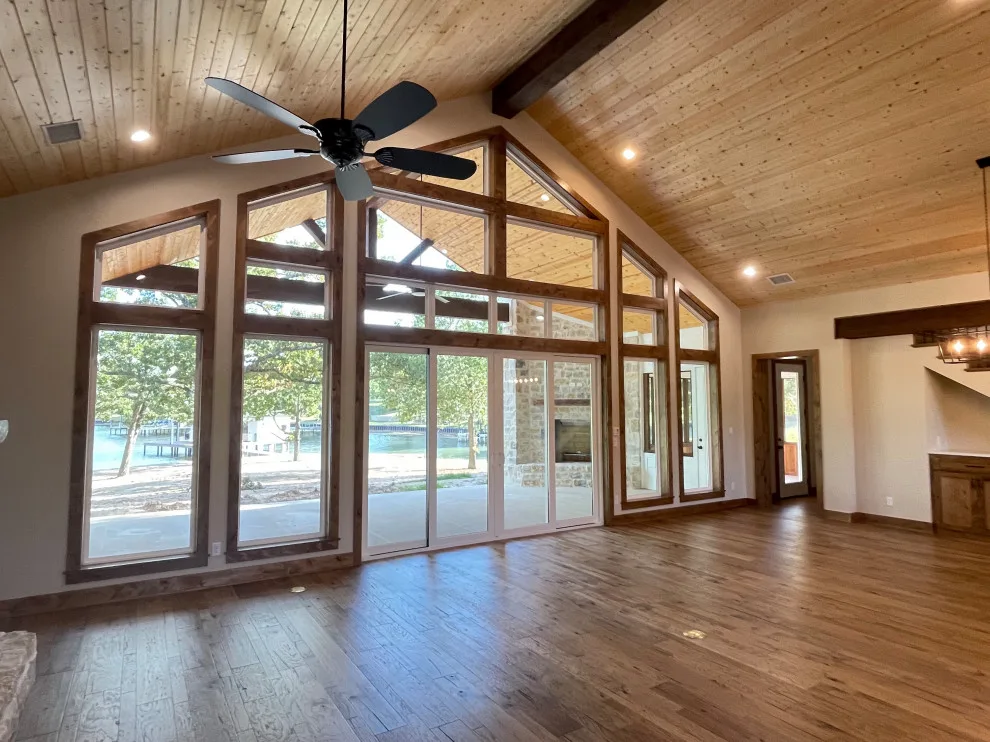 Lakeside Artisan by Mike Blake Custom Homes - Photo 26