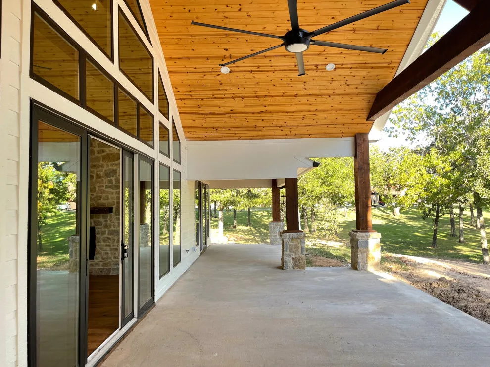 Lakeside Artisan by Mike Blake Custom Homes - Photo 22