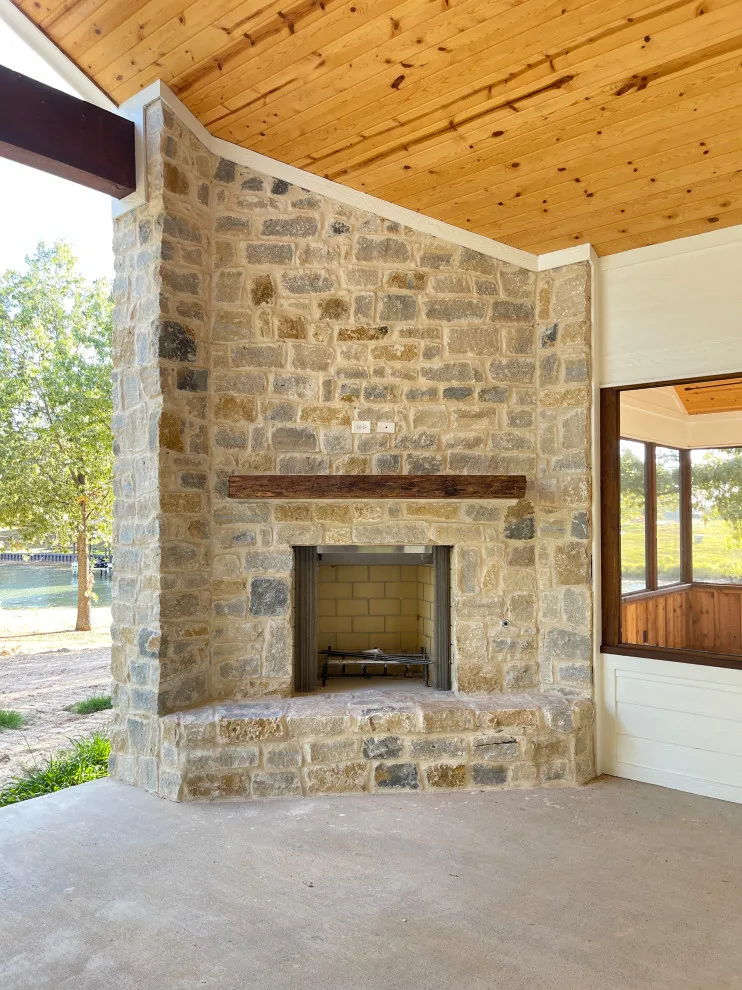 Lakeside Artisan by Mike Blake Custom Homes - Photo 3