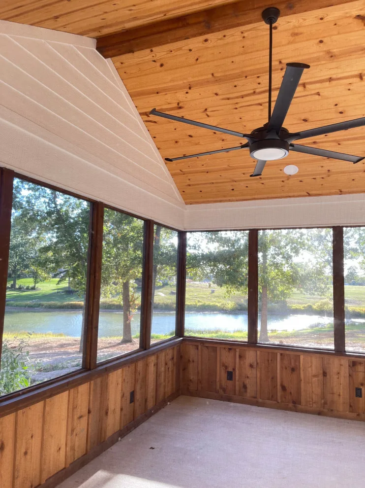 Lakeside Artisan by Mike Blake Custom Homes - Photo 20