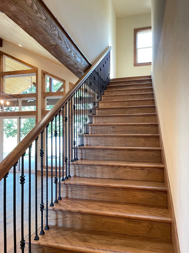 Lakeside Artisan by Mike Blake Custom Homes - Photo 25