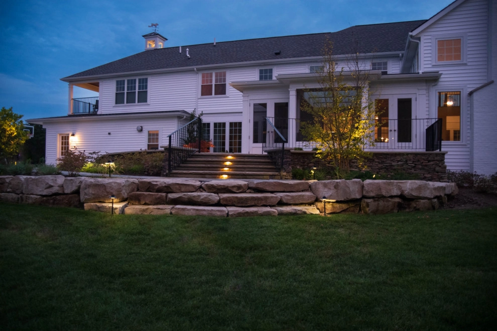 Greenway Trail by KGK Gardening & Design Corp - Photo 35