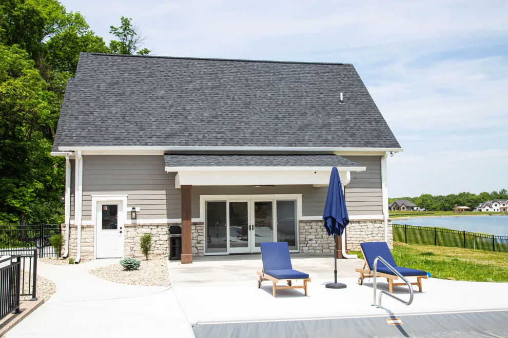 Lakeside Leadership Getaway by Duke Homes, Inc. - Photo 9