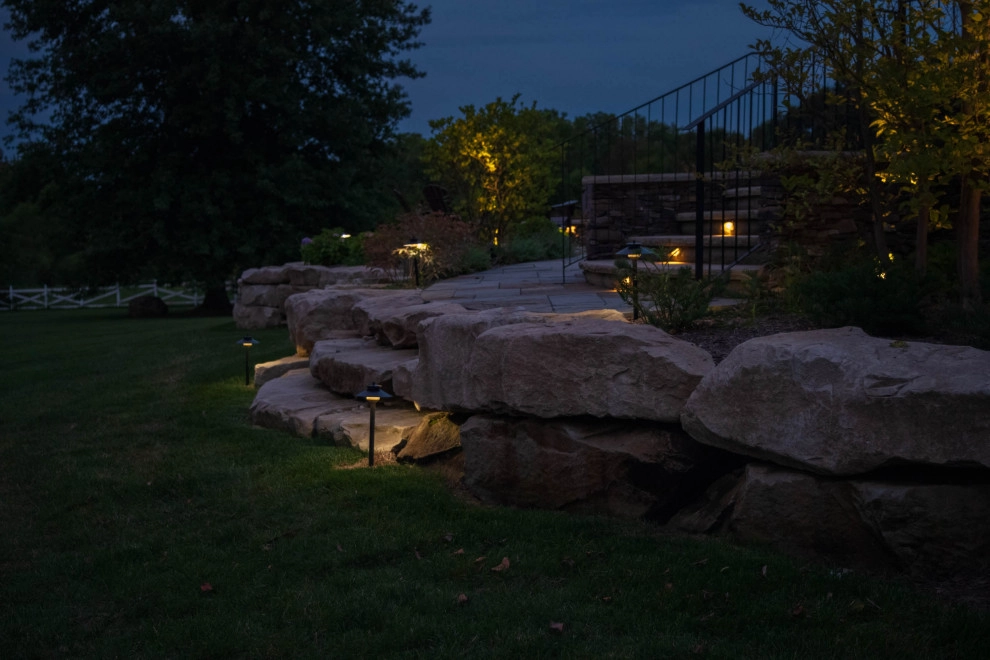 Greenway Trail by KGK Gardening & Design Corp - Photo 8