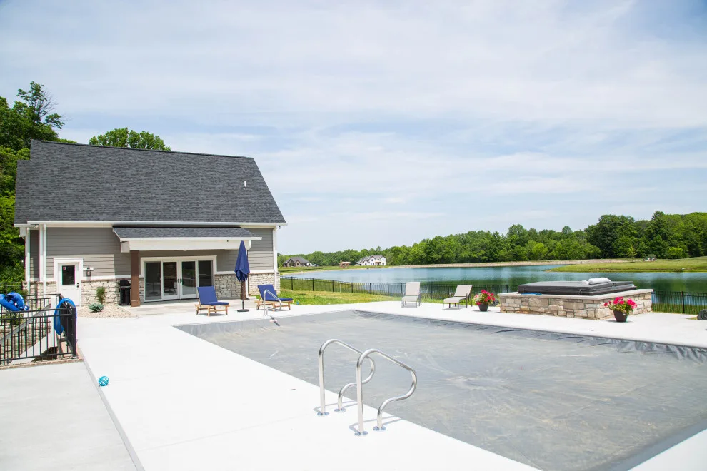 Lakeside Leadership Getaway by Duke Homes, Inc. - Photo 23