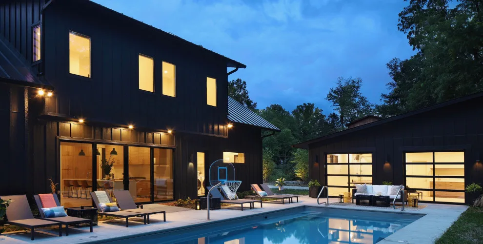 Lakeside Family Getaway by Meiste Homes - Photo 2