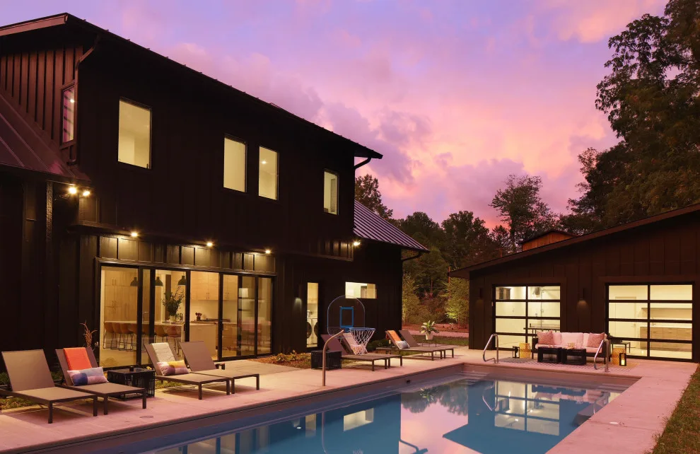 Lakeside Family Getaway by Meiste Homes - Photo 12