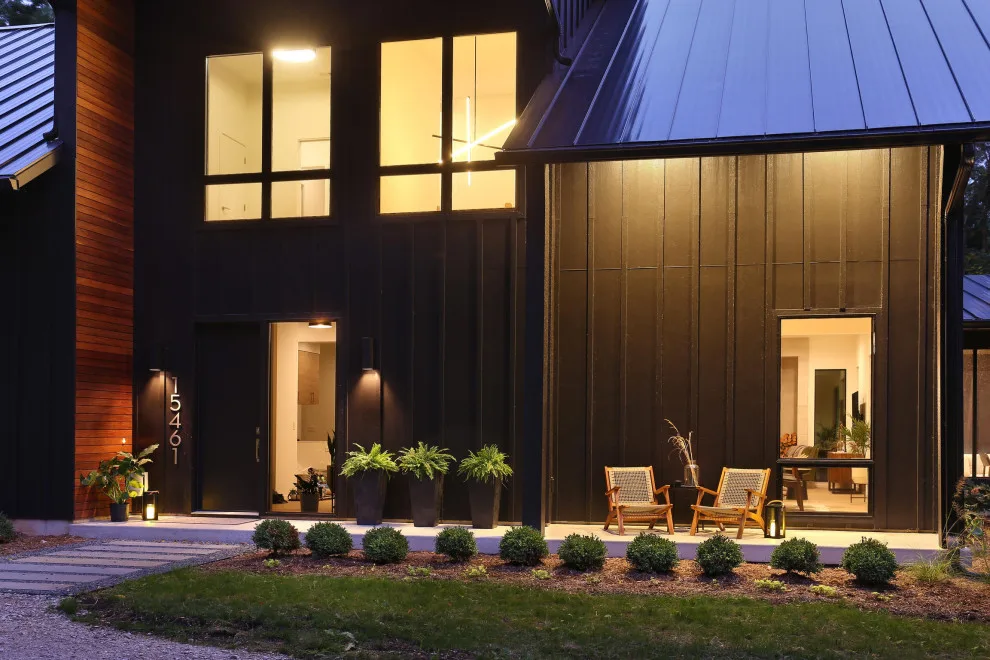 Lakeside Family Getaway by Meiste Homes - Photo 9