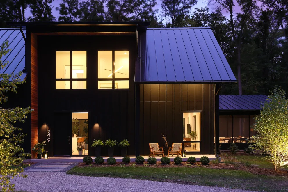 Lakeside Family Getaway by Meiste Homes - Photo 11