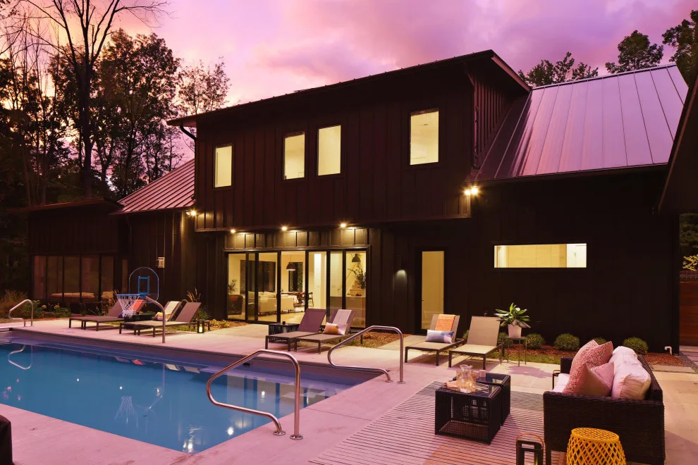 Lakeside Family Getaway by Meiste Homes - Photo 4