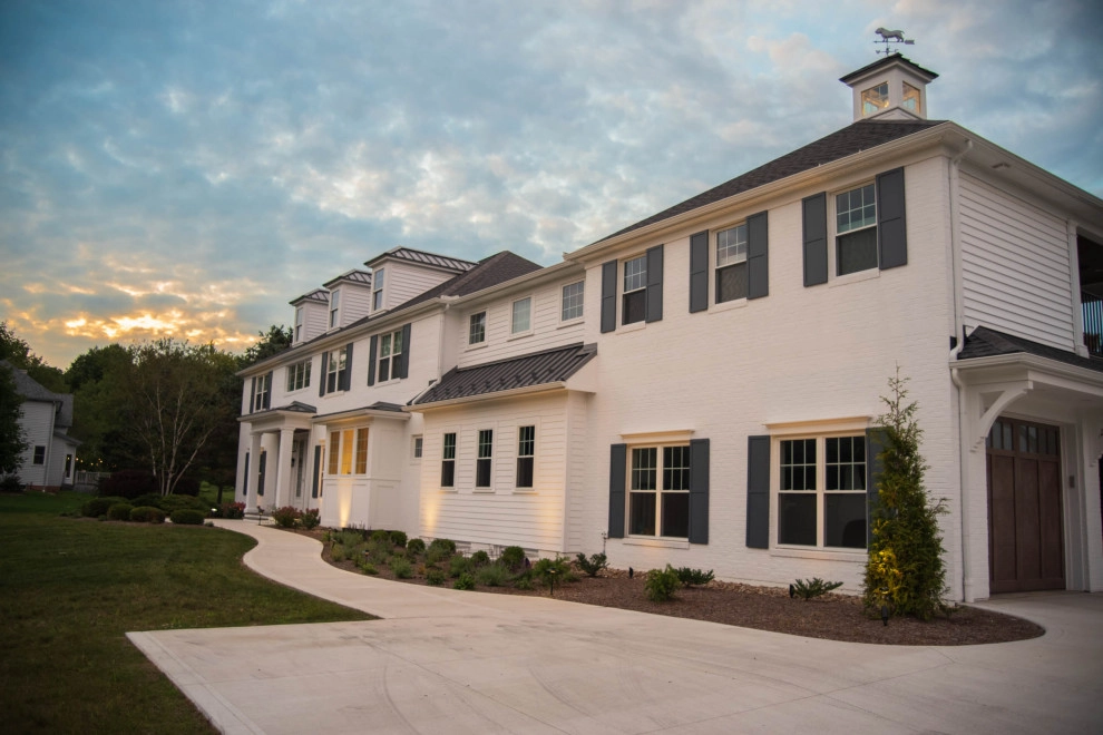 Greenway Trail by KGK Gardening & Design Corp - Photo 37
