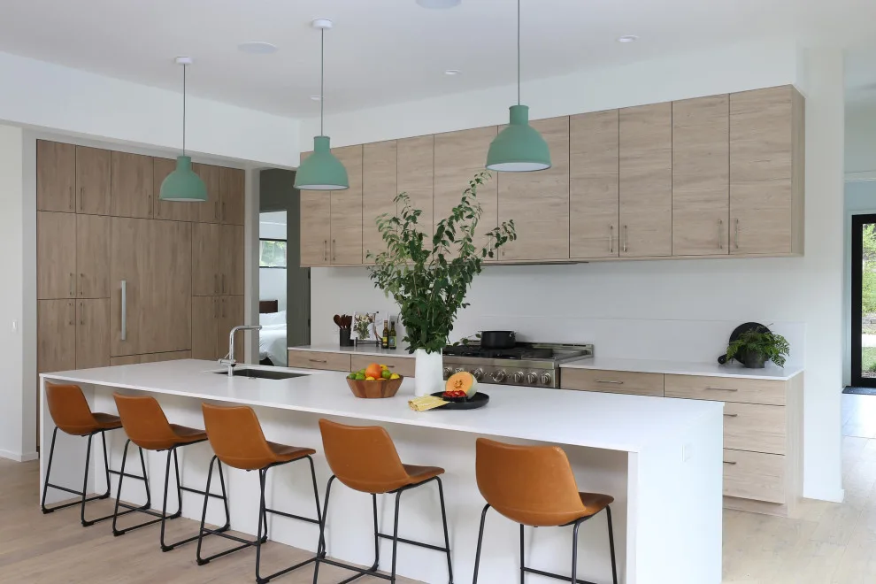 Lakeside Family Getaway by Meiste Homes - Photo 7