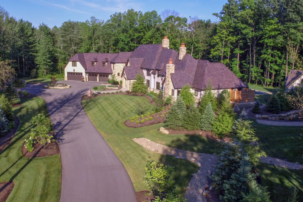 County Line Estate by KGK Gardening & Design Corp - Photo 74