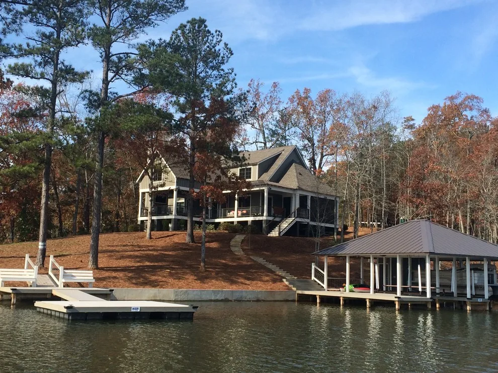 Hickory Hill by the Lake by Flowers Johnson Inc - Photo 10