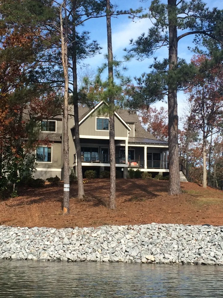 Hickory Hill by the Lake by Flowers Johnson Inc - Photo 14