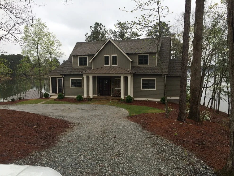 Hickory Hill by the Lake by Flowers Johnson Inc - Photo 20